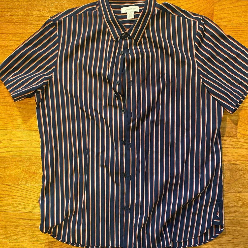 Calvin Klein Shirt